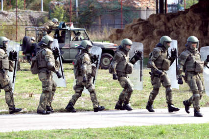 Bio dio EUFOR operacije u BiH: Bugarski vojnik pronađen mrtav sa prostrijelnom ranom u bazi kod Sarajeva