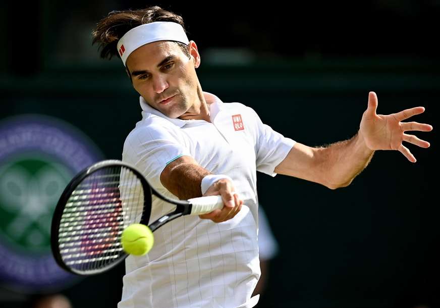 Federer ispada iz Top 10 prvi put poslije januara 2017. godine