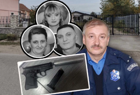 DŽONIĆ SE NE PREDAJE Ubica tročlane porodice podnosi žalbu na presudu o doživotnoj robiji