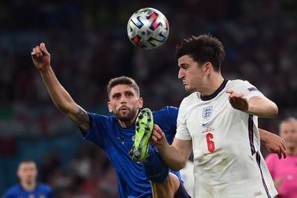 FIFA rang lista: Pad Engleske, Francuska i Italija napredovale, Srbija skočila na 25. mjesto