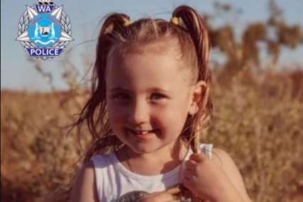 Djevojčica (4) pronađena 18. dan od nestanka: Oglasila se njena majka i objavila fotografiju nasmijane Kleo (FOTO)
