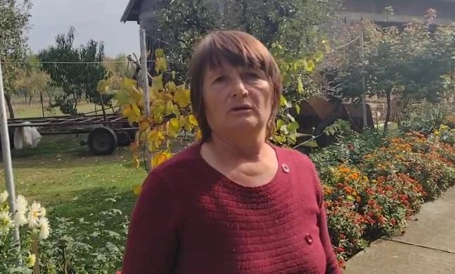 Komšinica ubijene porodice Đokić: Džonić je bio na njihovoj sahrani (VIDEO)