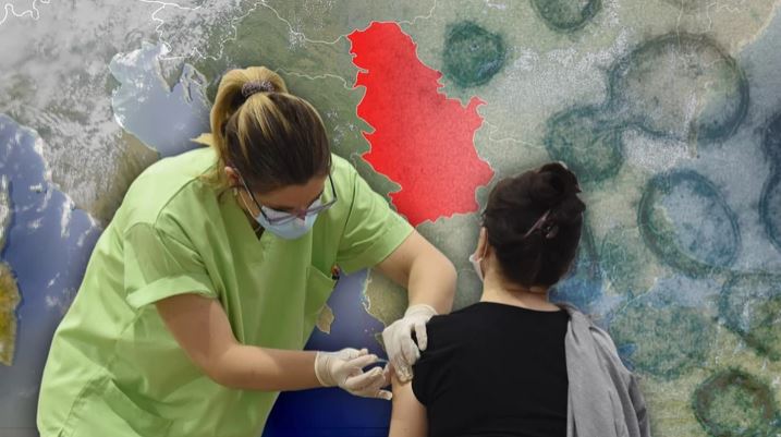 PADAJU NESLAVNI REKORDI U Sloveniji najveći dnevni broj infekcija korona virusom od marta