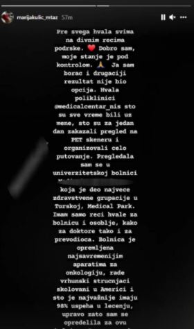 FOTO: INSTAGRAM