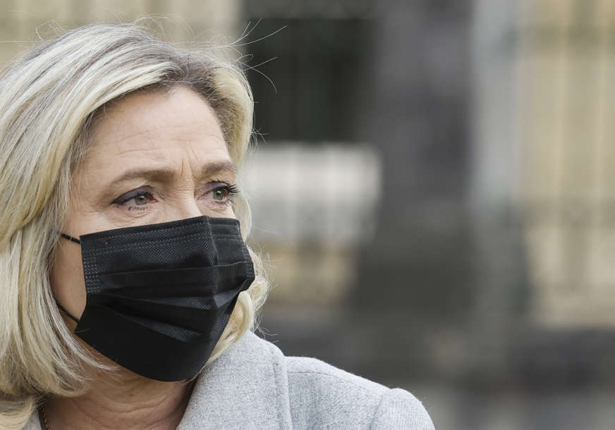 Planovi za budućnost: Marin Le Pen obećala da će bataliti obnovljive izvore energije