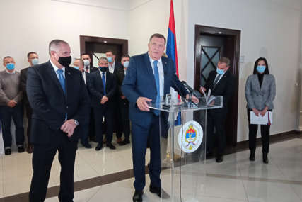 “Zolak može da se preseli u FBiH” Dodik tvrdi da od kraja iduće sedmice Agencija za lijekove neće djelovati u Srpskoj