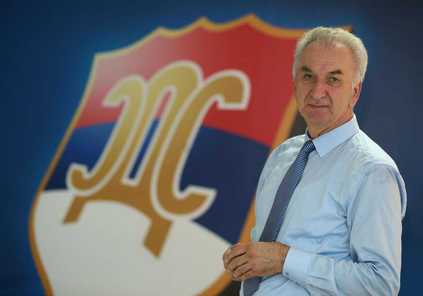 Šarović smatra da Mektić nije prekršio zaključke NSRS učešćem u radu Ustavnopravne komisije