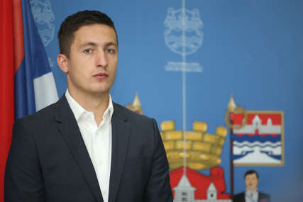 "Cijena karata se ne može povećati na teret građana" Ilić najavio da je iduće sedmice odluka o datumu vanredne sjednice Skupštine grada