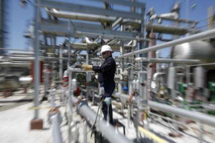 Najveće naftne i gasne kompanije na svijetu: Saudi Armako UBJEDLJIVO PRVI, a evo ko ga sve prati (INFOGRAFIKA)