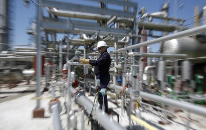 Čeka se sastanak OPEK: Cijene nafte bilježe rast na početku trgovanja u Novoj godini