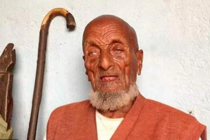 Muškarac iz Eritreje umro u 127. godini: Porodica tvrdi da je on NAJSTARIJA OSOBA koja je ikada živjela i otkrila tajnu njegove dugovječnosti