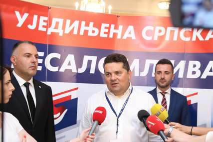 Stevandićeva poruka opoziciji „Od Vučića treba učiti“