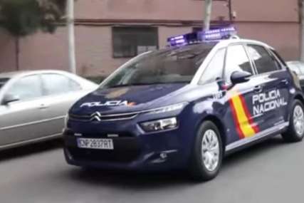 Krađe "teške" više od 700.000 evra: Španska policija uhapsila Hrvata, člana bande "Pink Panter"