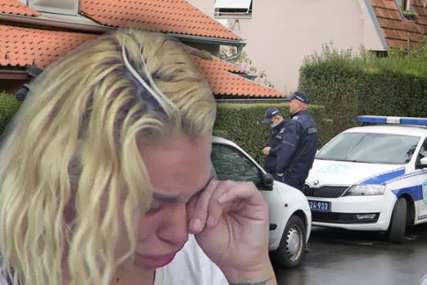 STIGLO PISMO U ZADRUGU Olga Margitić saznala da joj se ubio otac, odmah je napustila Bijelu kuću (VIDEO)