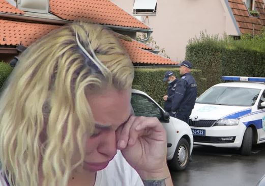 STIGLO PISMO U ZADRUGU Olga Margitić saznala da joj se ubio otac, odmah je napustila Bijelu kuću (VIDEO)