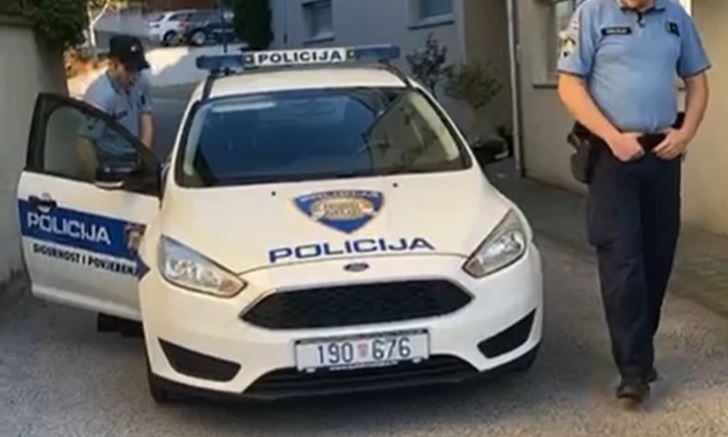 Pobjegao sa novcem, policija ga traži: Opljačkao poštu u Zagrebu uz prijetnju vatrenim oružjem
