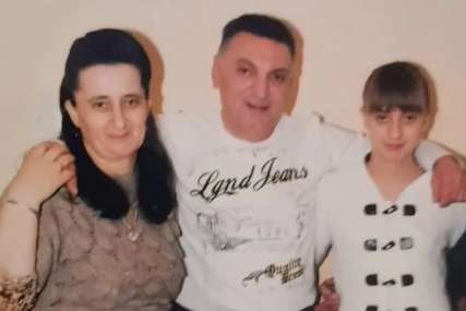 Majka ubijenog Gorana Đokića slomljena od bola "Izgubila sam prvog sina, sad i njih troje" (FOTO)