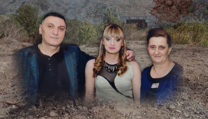 Da nije oteta, brutalno ubijena, pa spaljena sa roditeljima Lidija Đokić bi danas slavila rođendan