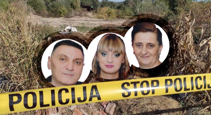 "U SELU JE POMAGAČ" Mještani otkrili nove sumnje u slučaju ubijene porodice Đokić