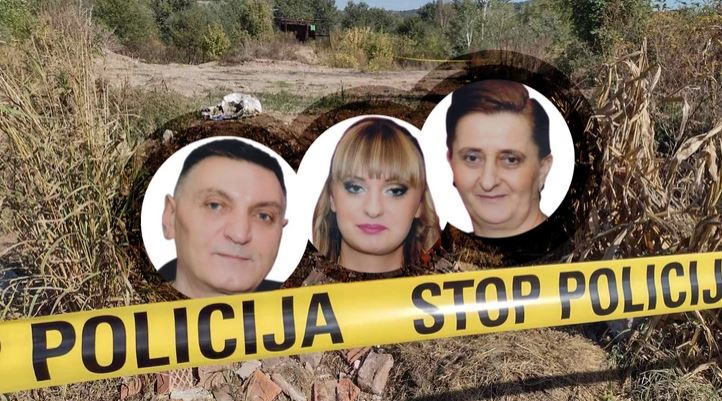 "Bilo ih je više" Kriminolog o brutalnom ubistvu porodice Đokić, tvrdi da su DVIJE STVARI VEĆ JASNE (FOTO)