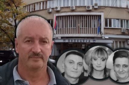 Otac i sin ostaju iza rešetaka: Produžen pritvor osumljičenima za ubistvo porodice Đokić