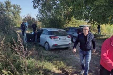 Porodicu Đokić PREPOZNALI PO NAKITU: Novi detalji stravičnog zločina, forenzičari i danas na terenu