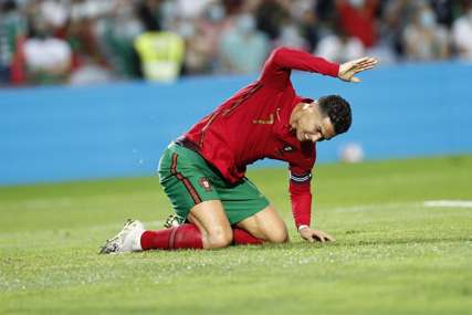 Ronaldo bespravno gradio: Portugalac dobio naređenje da ukloni teniski teren