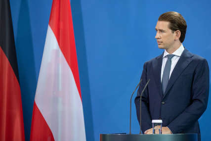 Predsjednik Austrije opomenuo stranku kancelara Kurca zbog verbalnih napada na pravosuđe