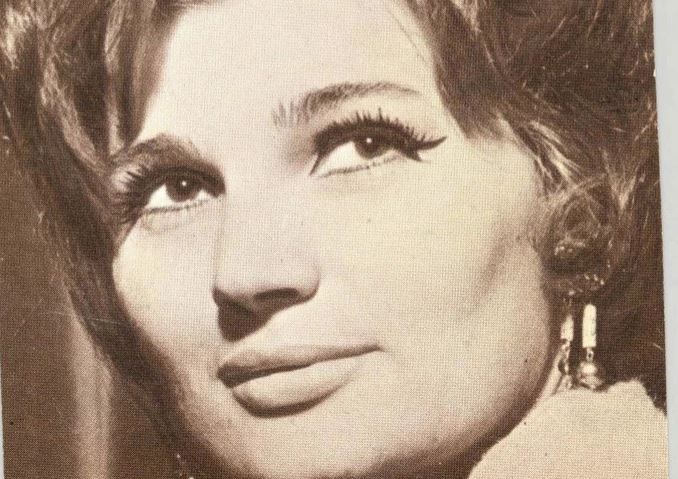 Njena smrt je i dalje misterija: Na današnji dan je tragično nastradala Silvana Armenulić