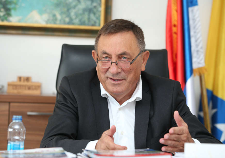 Odbornici jednoglasno podržali Bjelicu “Poštujemo Dan policije Srpske, ali želimo da se ne zaboravi značaj prve smotre”