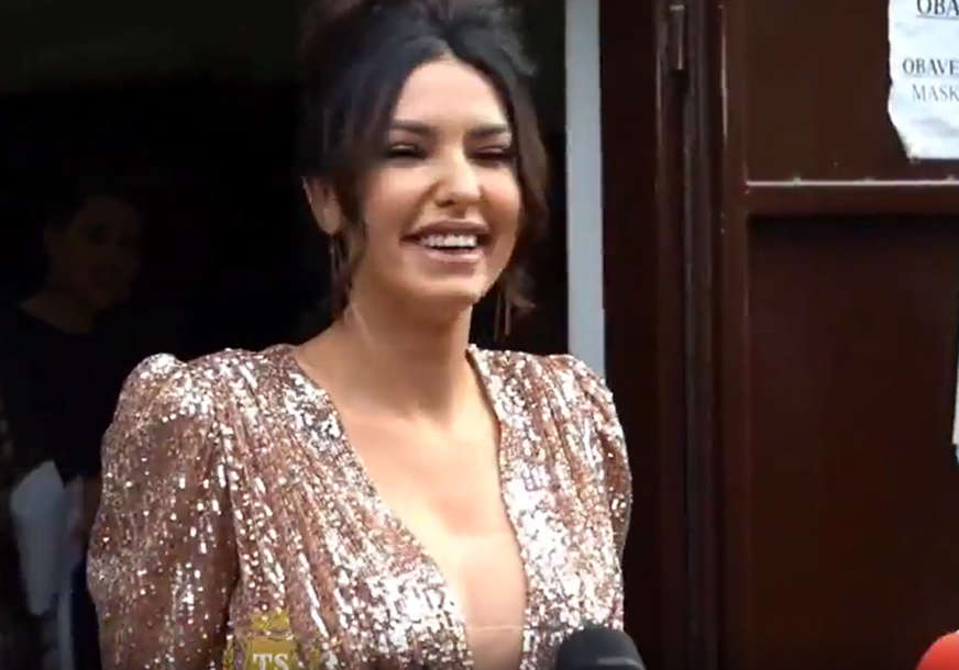 Tanja Savić šokirala priznanjem "Dok sam radila imala sam koronu, nisam imala srca da otkažem nastupe" (VIDEO)