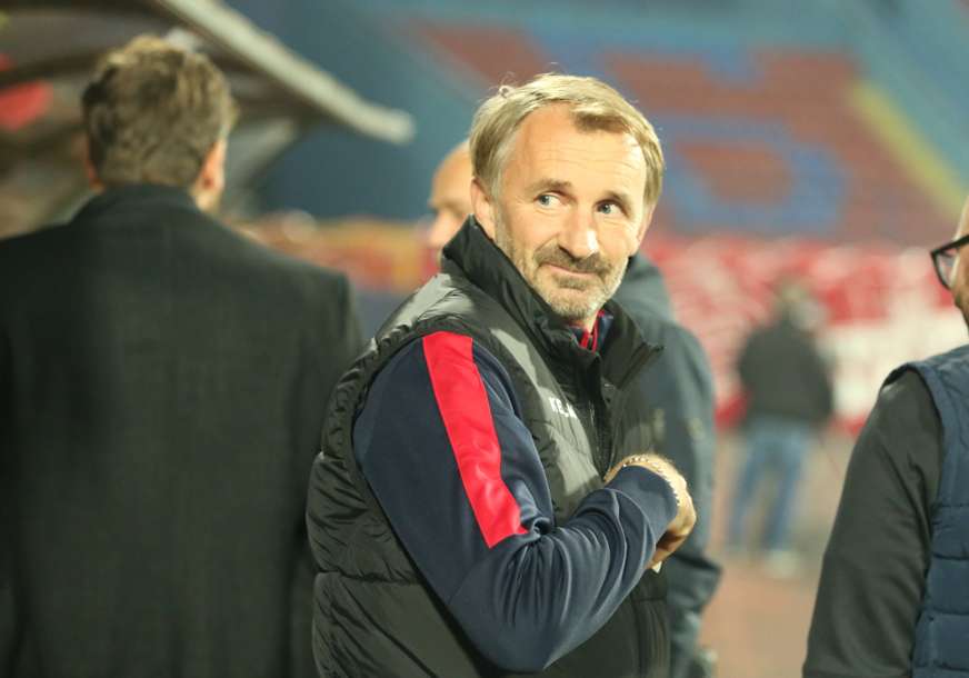 Miljanović: Čestitam momcima, mislim da smo zadovoljili u prvom dijelu sezone