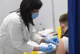 Jedna od 22 zemlje koje učestvuju u studiji: Srpski naučnici provjeravaju ćelijski imunitet kod vakcinisanih