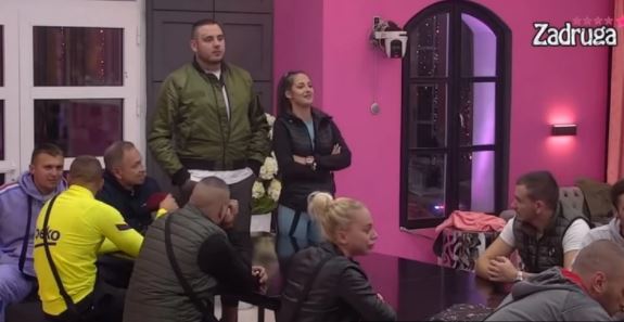 FOTO: TV PINK SCREENSHOT