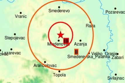 Koliko je opasan zemljotres u Mladenovcu: Seizmolozi otkrivaju šta je dovelo do njega i spremaju li se jači potresi