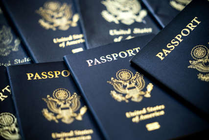 NI MUŠKARAC NI ŽENA Amerika izdala prvi pasoš sa rodnom oznakom "X"