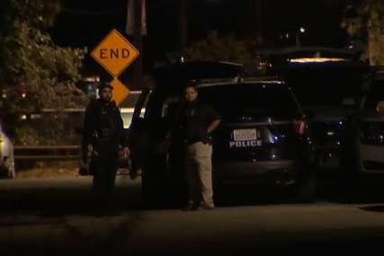 Smrtonosna pucnjava u kući gradske odbornice: Ubijen čovjek, ranjene tri osobe (VIDEO)