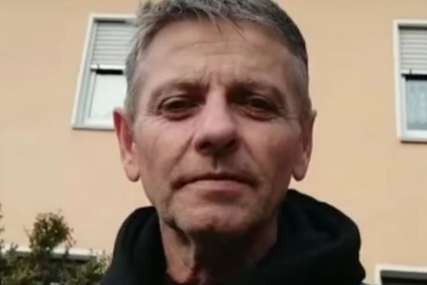 SRETAN EPILOG POTRAGE Atila (57) pronađen živ i zdrav