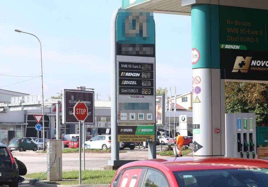 Gorivo u Srpskoj ponovo poskupljuje, naftaši već odlučili za koliko, a pravdaju se da su U NEVOLJI ZBOG DOMINO EFEKTA (FOTO)