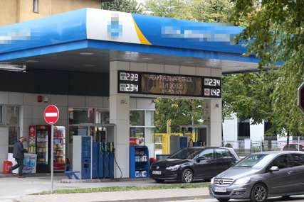 Šta će biti s cijenama goriva u Srpskoj: Naftni derivati poskupjeli u Hrvatskoj