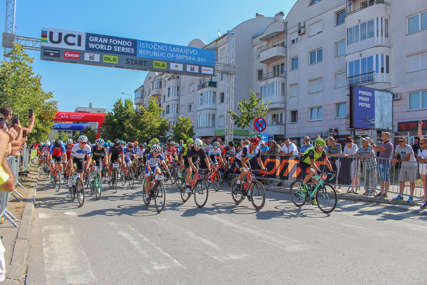 Očekuje se više od hiljadu takmičara: Istočno Sarajevo centar svjetskog biciklizma