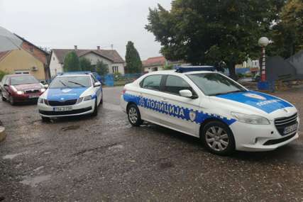 Nastavljena istraga TEŠKOG UBISTVA u Bijeljini: Policija pronašla nož kojim je usmrćen Vuković