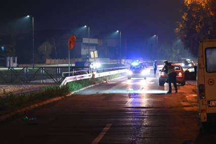 Uhapšen i drugi vozač: Udario dječaka (14) u Bijeljini, pa pobjegao s mjesta nesreće