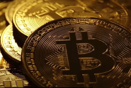 Bitkoin bilježi pad: Nakon naglog rasta korekcija na tržištu kriptovaluta