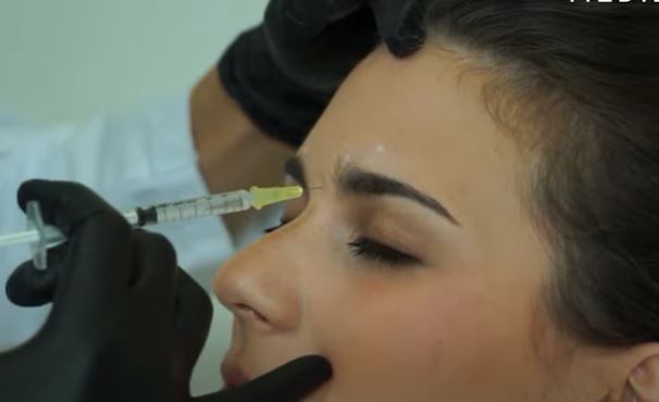 Botoks u privatnom stanu: Zubarka iz BiH vodila ilegalni salon ljepote u Beču
