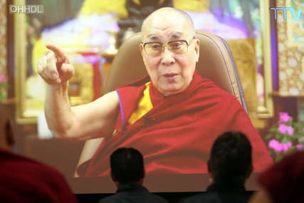 Savjeti Dalaj Lame: Deset jednostavnih pravila učiniće vaš život lakšim i bez stresa