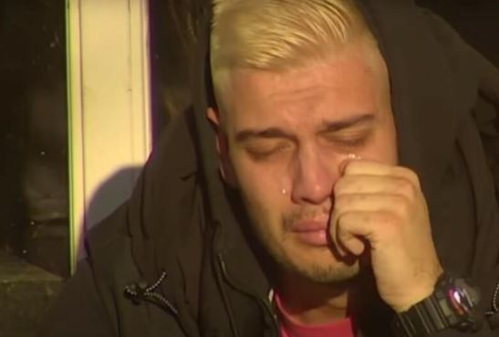 "ZAKLAĆU VAS SVE" Stravične prijetnje Dejana Dragojevića uznemirile su njegovu majku