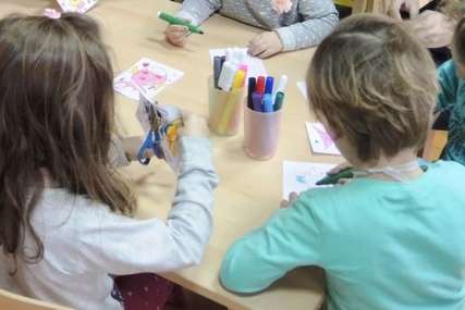 Rok za prijavu počinje sutra, evo do kada traje: Objavljen poziv za evidentiranje djece za predškolski program u Istočnom Sarajevu
