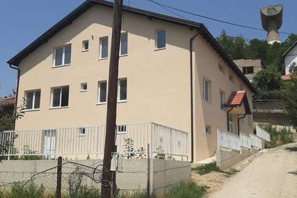 DNEVNI CENTAR ZA DJECU Humanitarnu akciju za pomoć Srbima na Kosmetu podržalo 40 škola i tri opštine