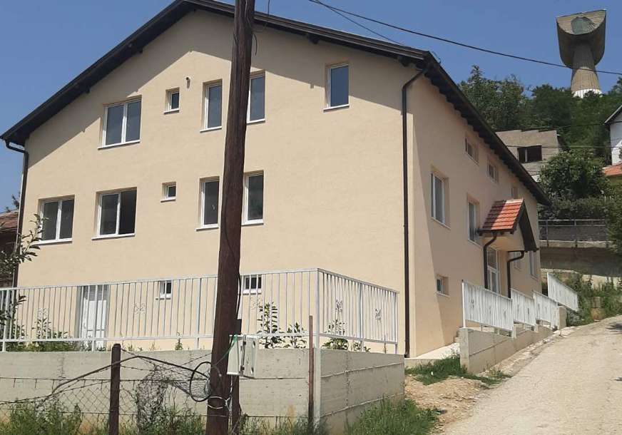 DNEVNI CENTAR ZA DJECU Humanitarnu akciju za pomoć Srbima na Kosmetu podržalo 40 škola i tri opštine